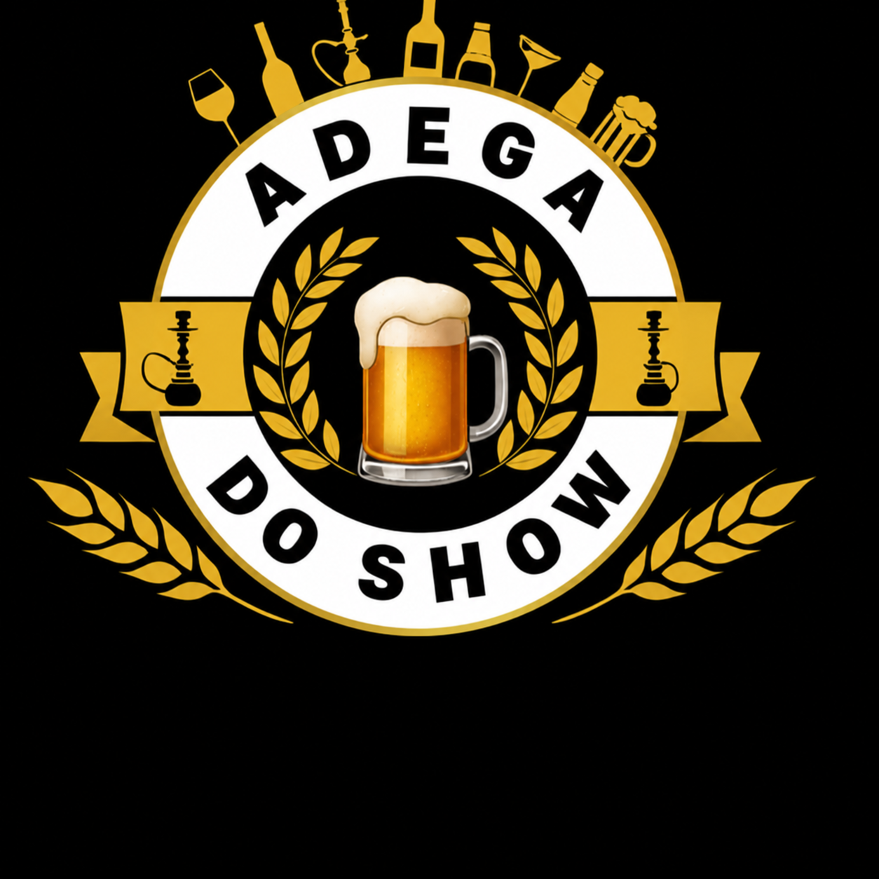Adega do Show